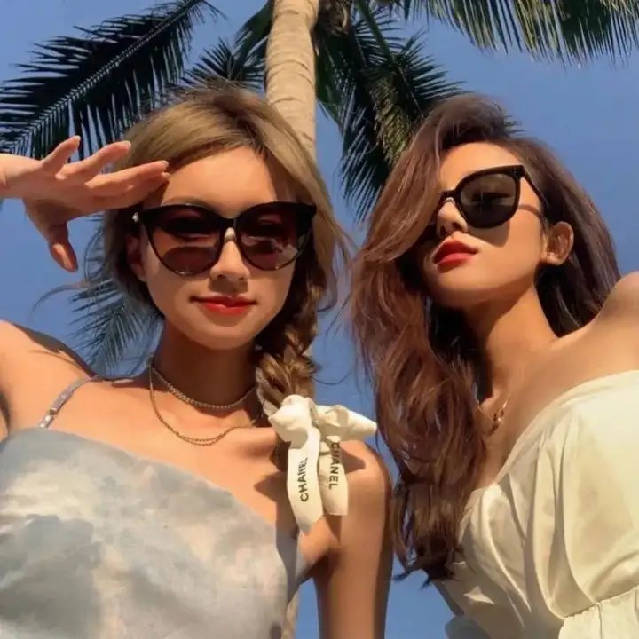 杨光的夏天